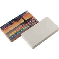 Невская палитра Белые ночи новейшая история 19422557 (24 цв) Image #9