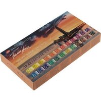 Невская палитра Белые ночи новейшая история 19422557 (24 цв) Image #3