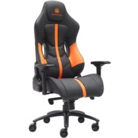 Everprof Jaguar (экокожа/оранжевый)