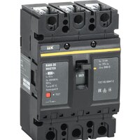 IEK ВА 88-35 3п 160А 35кА SVA30-3-0160-02
