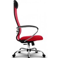 Metta B 1b 11/K131 18 CH (красный) Image #3