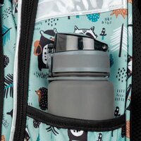 CoolPack Vert Shoppy (мятный/черный) Image #4