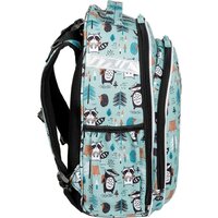 CoolPack Vert Shoppy (мятный/черный) Image #3