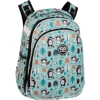 CoolPack Vert Shoppy (мятный/черный)