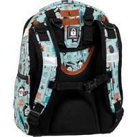 CoolPack Vert Shoppy (мятный/черный) Image #2