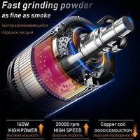 Sonifer SF-3537 (белый) Image #4