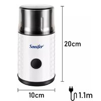 Sonifer SF-3537 (белый) Image #5