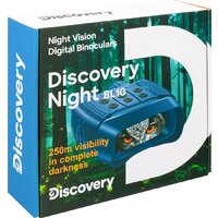 Levenhuk Discovery Night BL10 со штативом 79645 Image #14