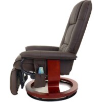 Calviano 2159 (экокожа, коричневый) Image #10