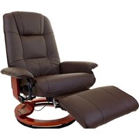 Calviano 2159 (экокожа, коричневый) Image #1