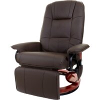 Calviano 2159 (экокожа, коричневый) Image #9