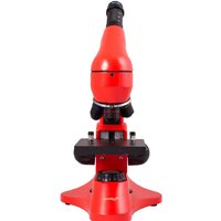 Levenhuk Rainbow 50L Plus (апельсин) 69055 Image #4