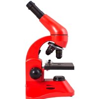 Levenhuk Rainbow 50L Plus (апельсин) 69055 Image #5