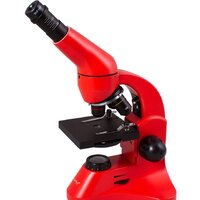 Levenhuk Rainbow 50L Plus (апельсин) 69055 Image #2