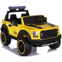 Sundays Power LS150-F (желтый)