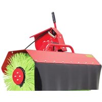 Мобил К ЩМ-0.9 МКМ, МБ