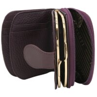 Cedar Lorenti 43972-SH-RFID-1388 (фиолетовый) Image #2