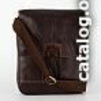 Poshete 253-6507-31-DBW (коричневый)