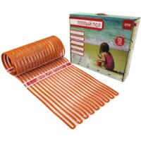 СТН City Heat 4.5х0.5 м 345 Вт