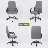 AksHome Менеджер PL Leto 68 (ткань, темно-серый) Image #3