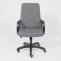 AksHome Менеджер PL Leto 68 (ткань, темно-серый) Image #9