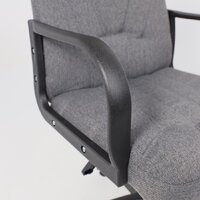 AksHome Менеджер PL Leto 68 (ткань, темно-серый) Image #14