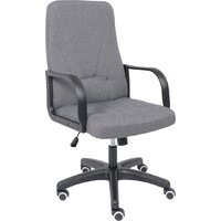 AksHome Менеджер PL Leto 68 (ткань, темно-серый)