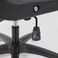 AksHome Менеджер PL Leto 68 (ткань, темно-серый) Image #17