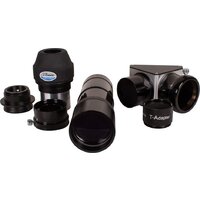 Sky-Watcher BK ED80 Steel OTAW Image #11