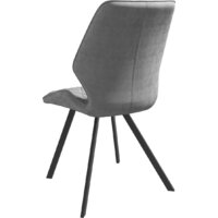 Мамадома Rafael (b22 Grey Lux/черный) Image #5