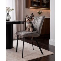 Мамадома Rafael (b22 Grey Lux/черный) Image #4