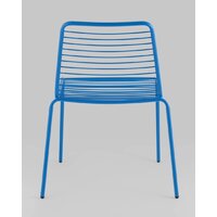 Stool Group Дели LV-106-5015 (металл голубой) Image #5