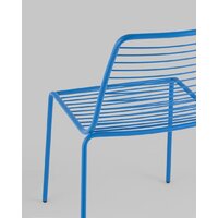 Stool Group Дели LV-106-5015 (металл голубой) Image #7