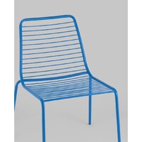 Stool Group Дели LV-106-5015 (металл голубой) Image #6