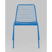 Stool Group Дели LV-106-5015 (металл голубой) Image #2