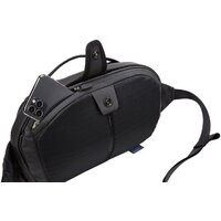 Thule Tact Waistpack 5 л (черный) Image #4