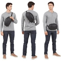 Thule Tact Waistpack 5 л (черный) Image #7