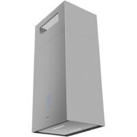 MAUNFELD Bath Plus 402IL (нержавеющая сталь)