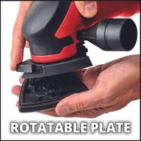 Einhell TC-DS 20 E 4464255 Image #4