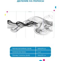 ФабрикаФресок Черные флюиды 435270 (500x270) Image #5