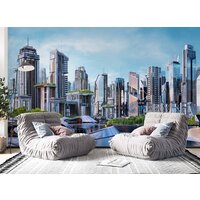 ФабрикаФресок Город Будущего 585270 (500x270)