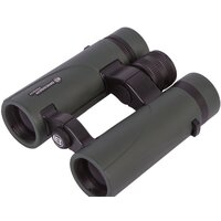 Bresser Pirsch 10x34 (зеленый)