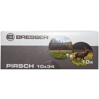 Bresser Pirsch 10x34 (зеленый) Image #15
