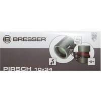 Bresser Pirsch 10x34 (зеленый) Image #13