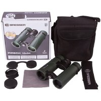 Bresser Pirsch 10x34 (зеленый) Image #10