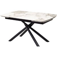 M-City Rivoli 140 Gloss 614M04289 (Luxury Pandora Solid Ceramic/White)