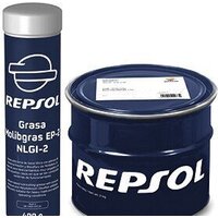 Repsol Смазка техническая Grasa Litica Compleja Automoc 5кг RP665Q47