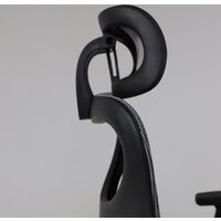 AksHome Pascal (ткань/сетка, серый) Image #17