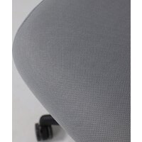 AksHome Pascal (ткань/сетка, серый) Image #13