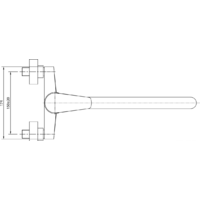 Eleanti Sapphire 0402.933 Image #3